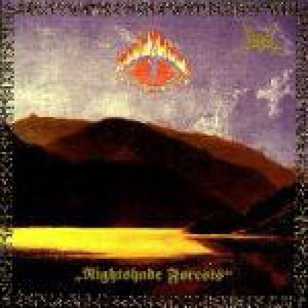Summoning - Nightshade Forests MCD