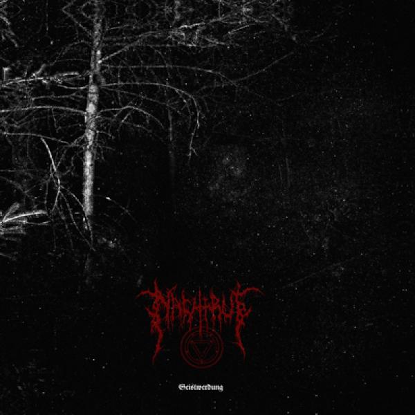 Nachtruf - Geistwerdung (CD)