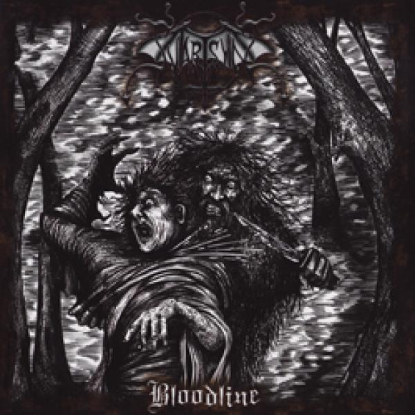 Svartsyn - Bloodline (DigiCD)