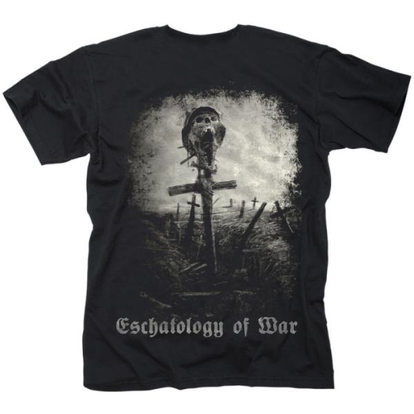 1914 - Eschatology of War (TShirt)