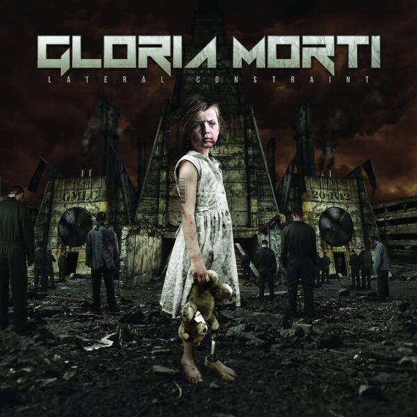 Gloria Morti - Lateral Constraint (CD)