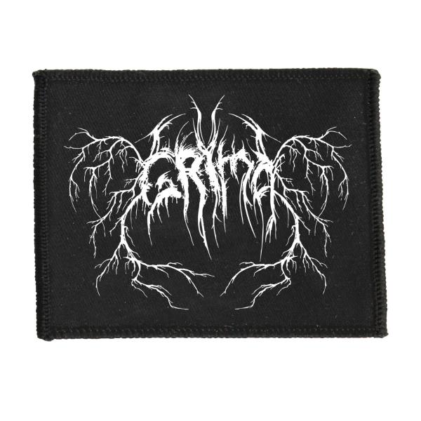 Grima - Logo (Patch)