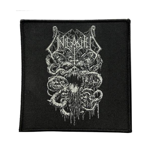 Unleashed - Dragon (Patch)