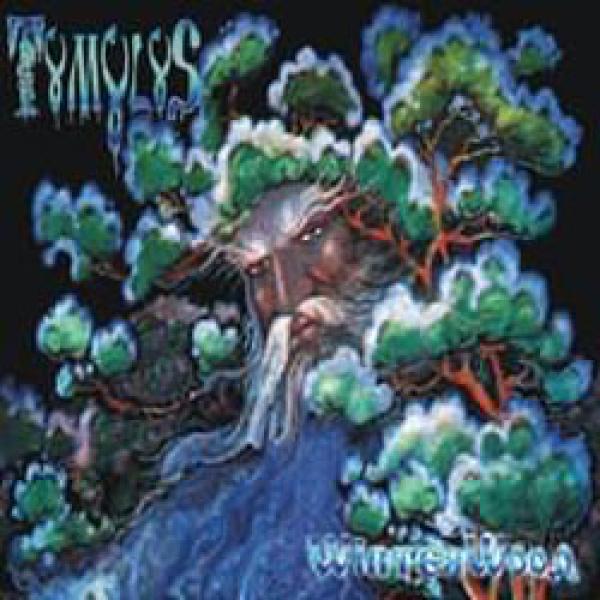 Tumulus - Winter Wood CD