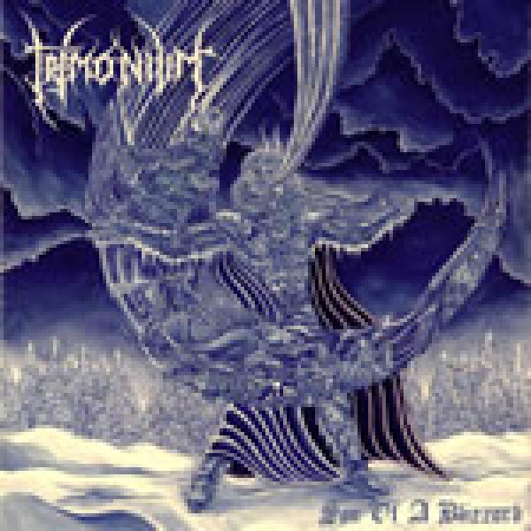 Trimonium - Son of a blizzard CD