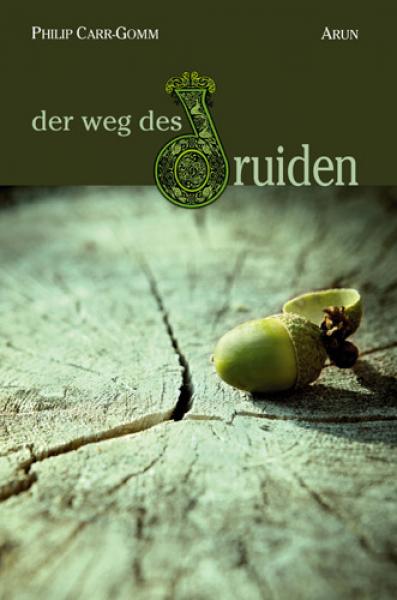 Der Weg des Druiden (BUCH)