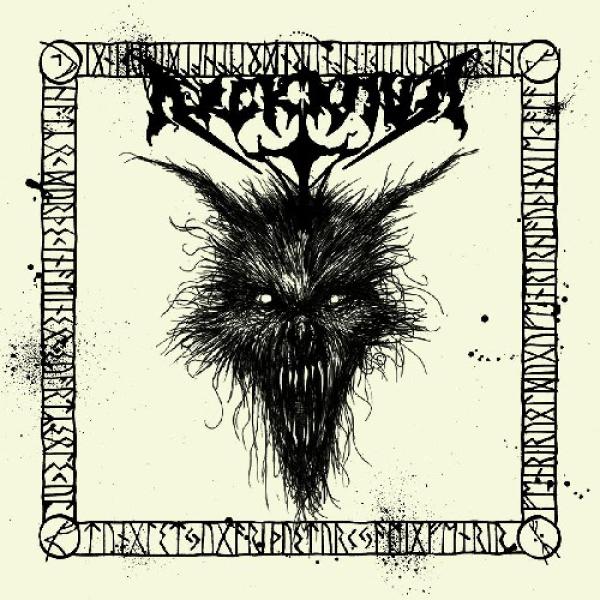ARCKANUM - FENRIS KINDIR (CD)