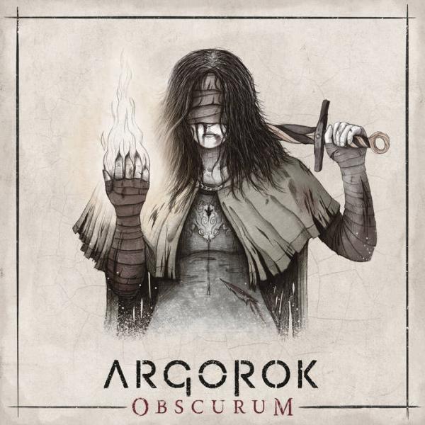 Argorok - Obscurum (Digi-CD)