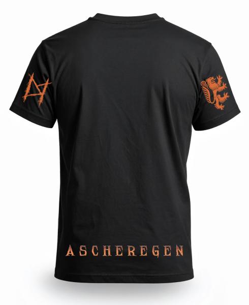 Obscurity - Ascheregen (TSHIRT)