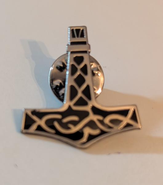 Thorhammer (Anstecker)