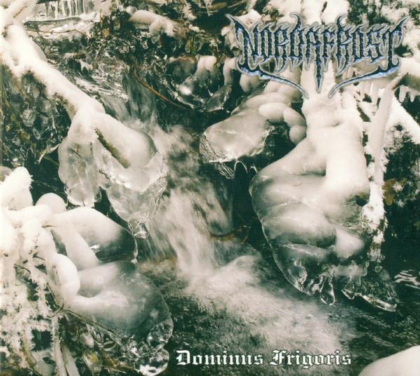 Nordafrost - Dominus Frigoris (DIGI)