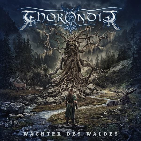 Thorondir - Wächter des Waldes (DigiCD)
