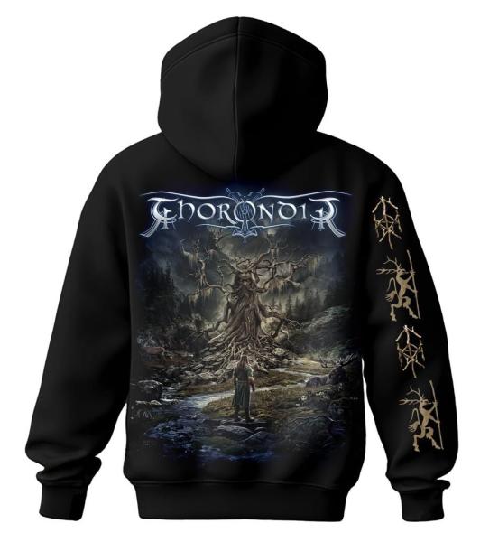 Thorondir - Wächter des Waldes (ZIP)