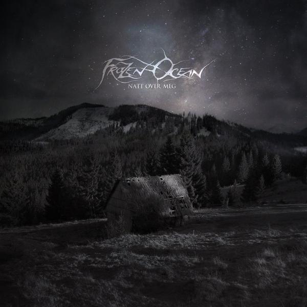 Frozen Ocean - Natt Over Meg (CD)