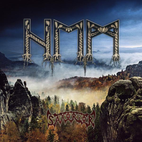 Saxorior - Hem (Digi)
