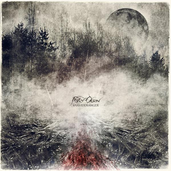 Frozen Ocean - Vanviddsanger (CD)