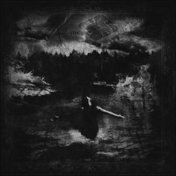 Ancestors Blood - A moment of clarity (CD)