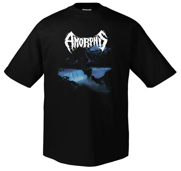 Amorphis - Tales from the Thousand Lakes (TSHIRT)