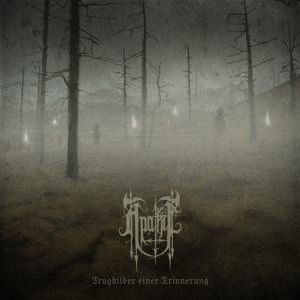 Apathie - Trugbilder einer Erinnerung (CD)