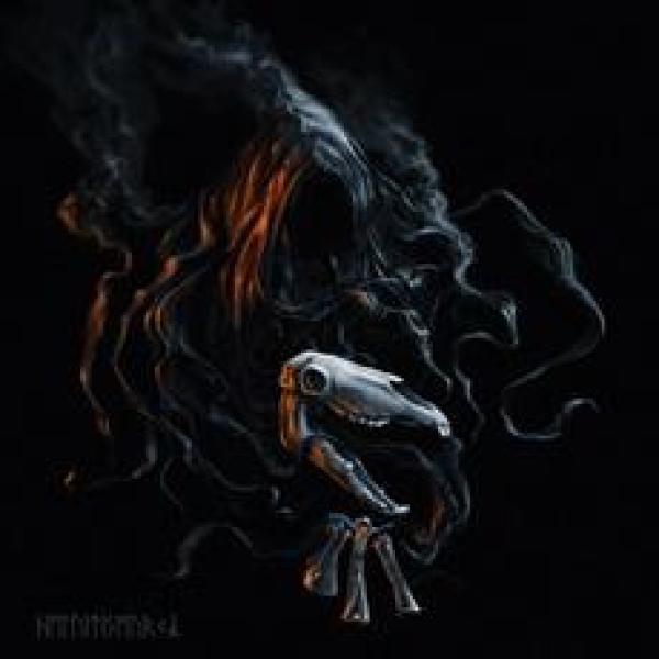 Arckanum - Helvítismyrkr (CD)