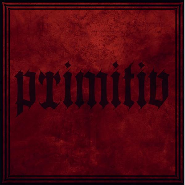 Arroganz - Primitiv (CD)
