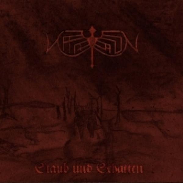 Carthaun - Staub und Schatten (DIGI)