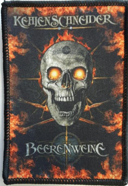 Beerenweine - Kehlenschneider (Patch)