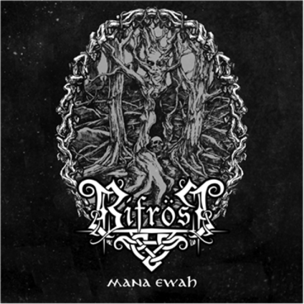 Bifröst - Mana Ewah (CD)