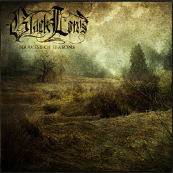 Black Lotus - Harvest Of Seasons (CD)