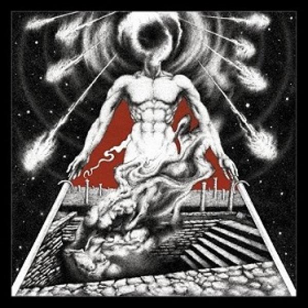 Blasphemous Noise Torment - Reversed Cosmos (CD)