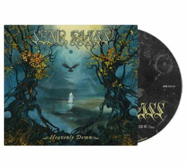 Sear Bliss - Heavenly Down (DigiCD)