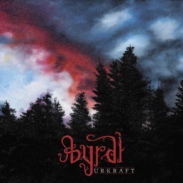 Byrdi - Ansur: Urkraft (DigiCD)