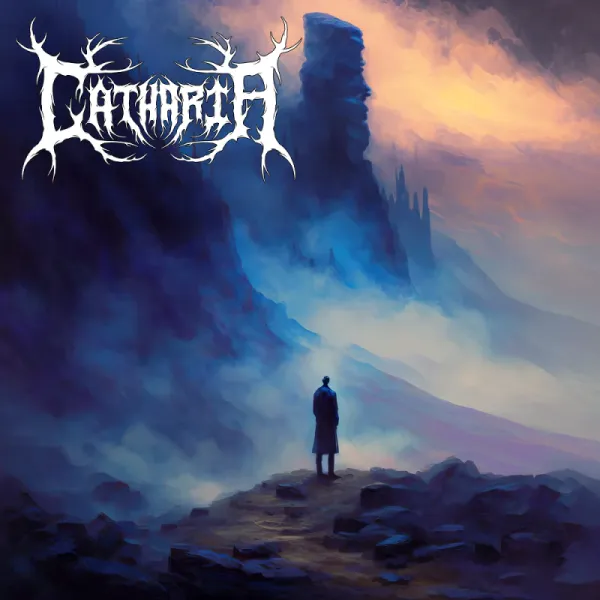 Catharia - Unimaginable Dreams of Fate (CD)