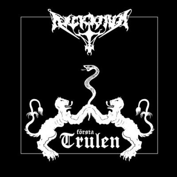 ARCKANUM - Första Trulen (RED LP)