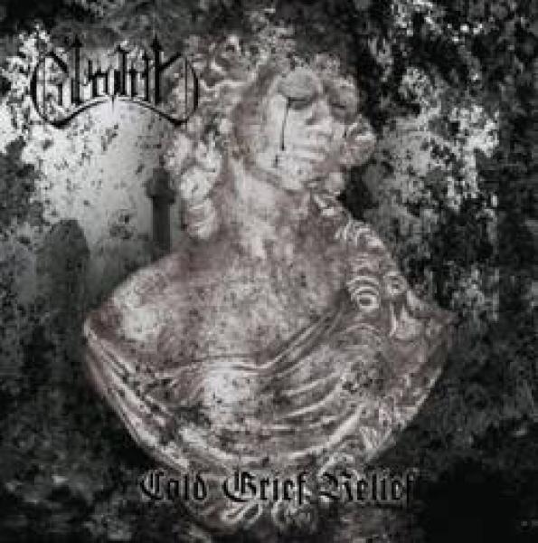 Coprolith - Cold Grief Relief (CD)