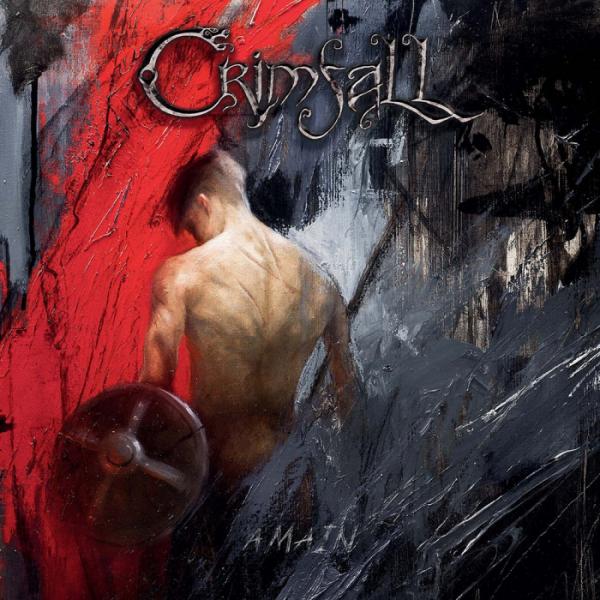 CRIMFALL - Amain (ltd. DIGI)