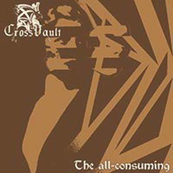 CROSS VAULT - THE ALL-CONSUMING (Digi)
