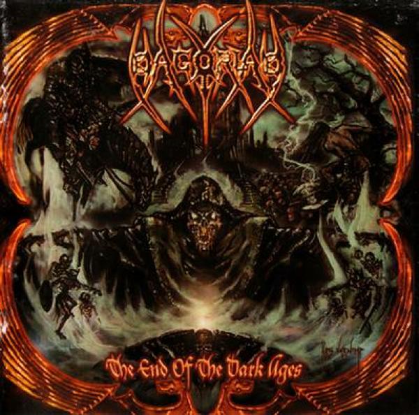 Dagorlad - The End of the Dark Ages (DigiCD)