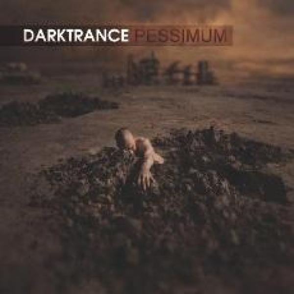 Darktrance - Pessimum (CD)