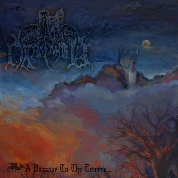 DARKENHÖLD - A Passage to the Towers (CD)