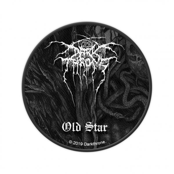 Darkthrone - Old Star (Patch)