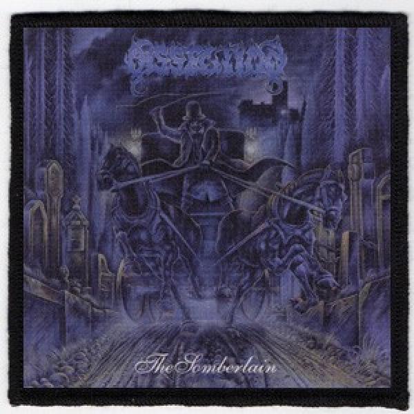 Dissection - The Somberlain (Patch)