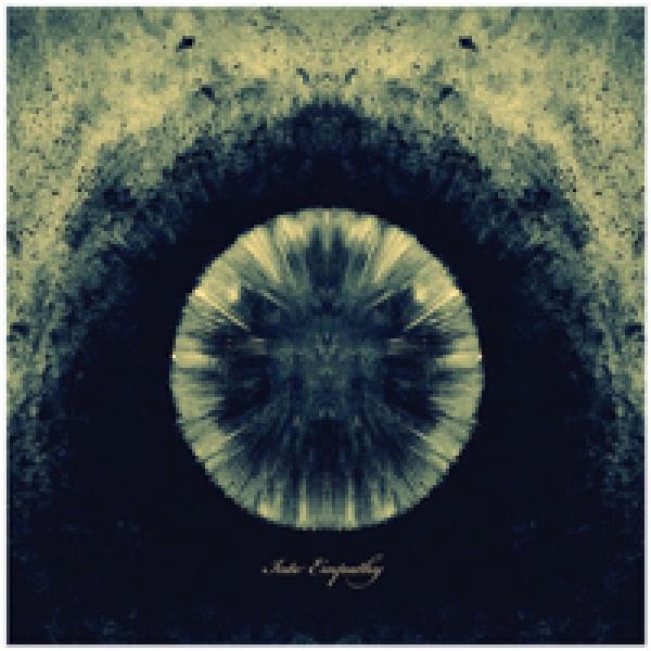 Silent Thoughts - Into Empathy (CD)