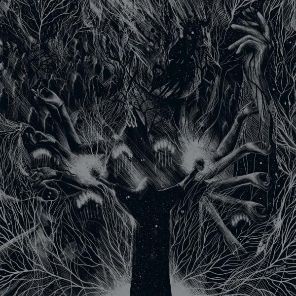 Dødsengel - Interequinox (Digi-CD)