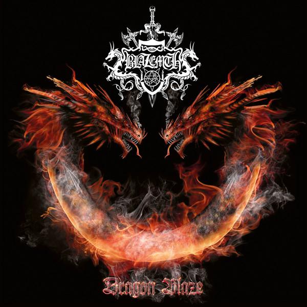 Blazemth - Dragon Blaze (LP)