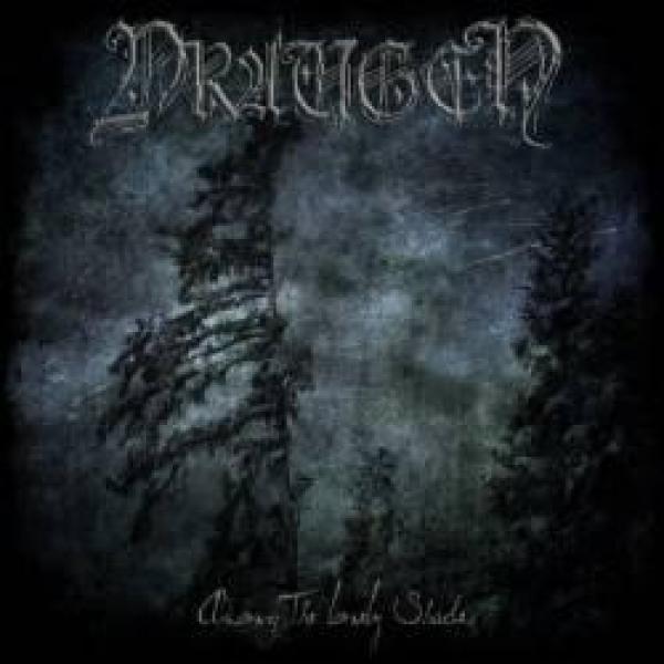 DRAUGEN - Among the Lonely Shades (CD)