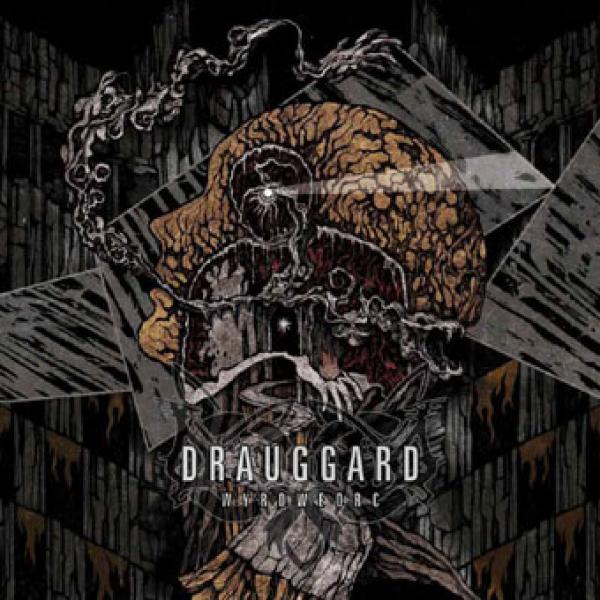 Drauggard - WyrdWeorc (CD)