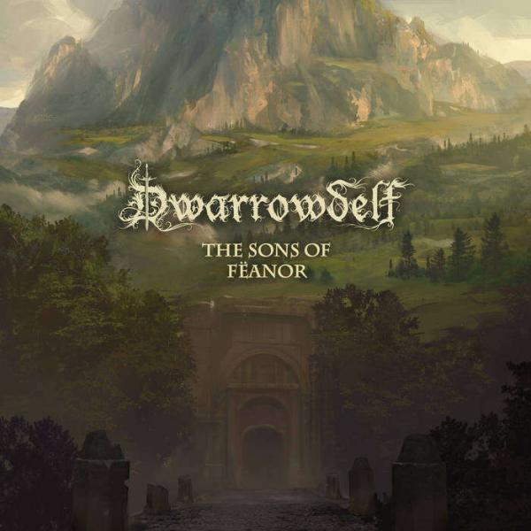 Dwarrowdelf - The Sons of Fëanor (2LP)