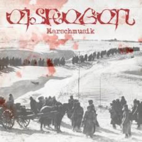Eisregen - Marschmusik (DIGI)