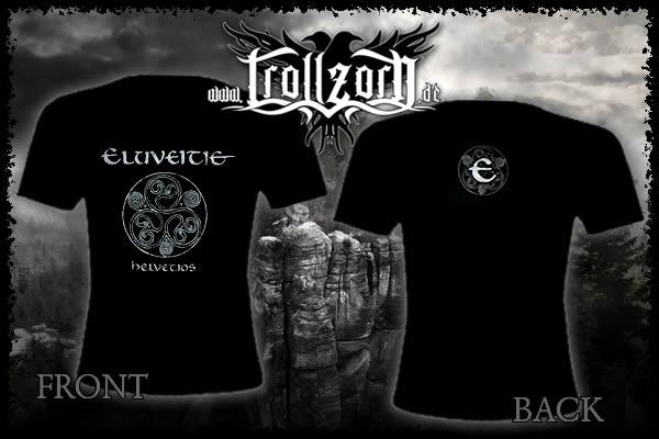 ELUVEITIE - Helvetios (GIRLIE)